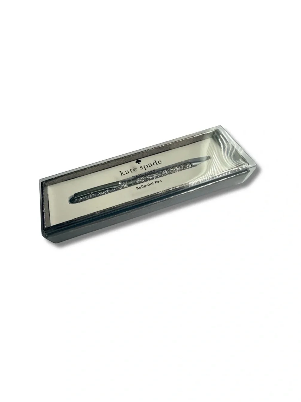 KATE SPADE NEW YORK® STARDUST PEN